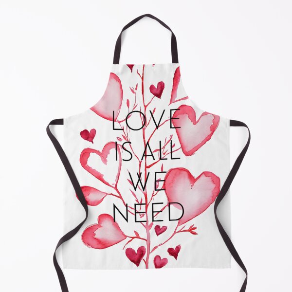 Item preview, Love is all we need designed and sold by Dilwish5.
