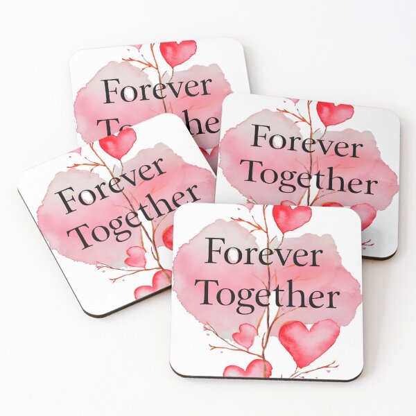 Item preview, Forever together designed and sold by Dilwish5.