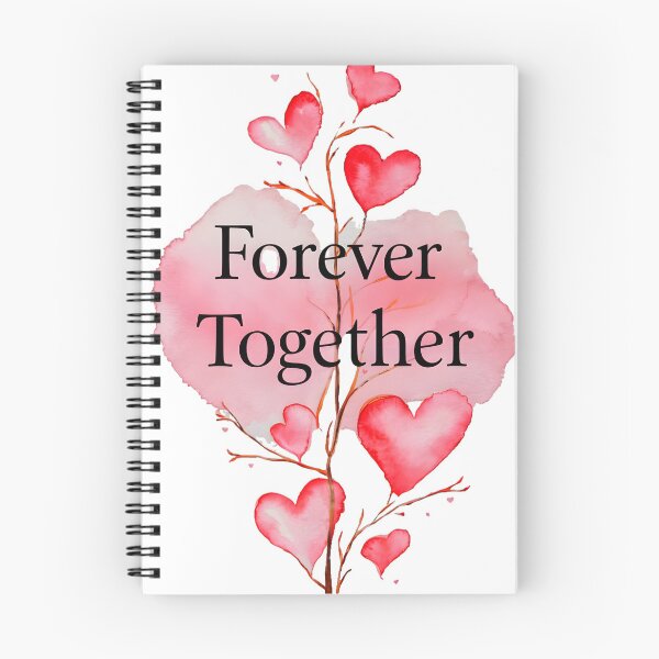 Item preview, Forever together designed and sold by Dilwish5.