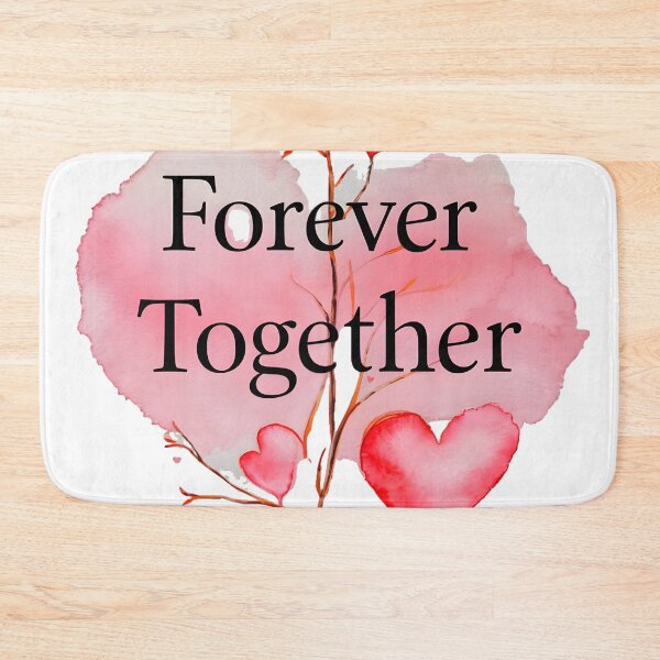 Item preview, Forever together designed and sold by Dilwish5.