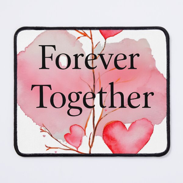 Item preview, Forever together designed and sold by Dilwish5.