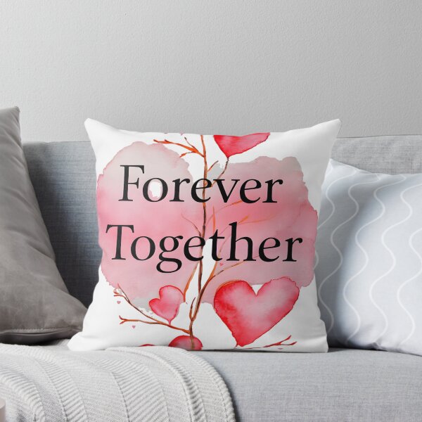 Item preview, Forever together designed and sold by Dilwish5.