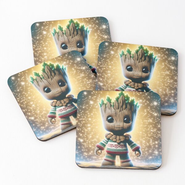Item preview, Woven Fantasies: Baby Guardian Digital Art designed and sold by lupo213.