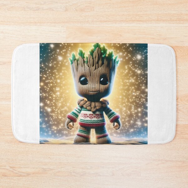 Item preview, Woven Fantasies: Baby Guardian Digital Art designed and sold by lupo213.