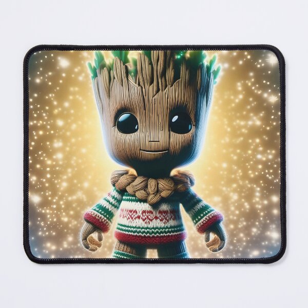 Item preview, Woven Fantasies: Baby Guardian Digital Art designed and sold by lupo213.