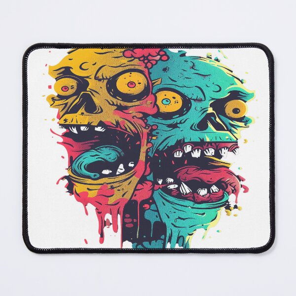 Item preview, Zombie Fashion designed and sold by nomiraclehere.