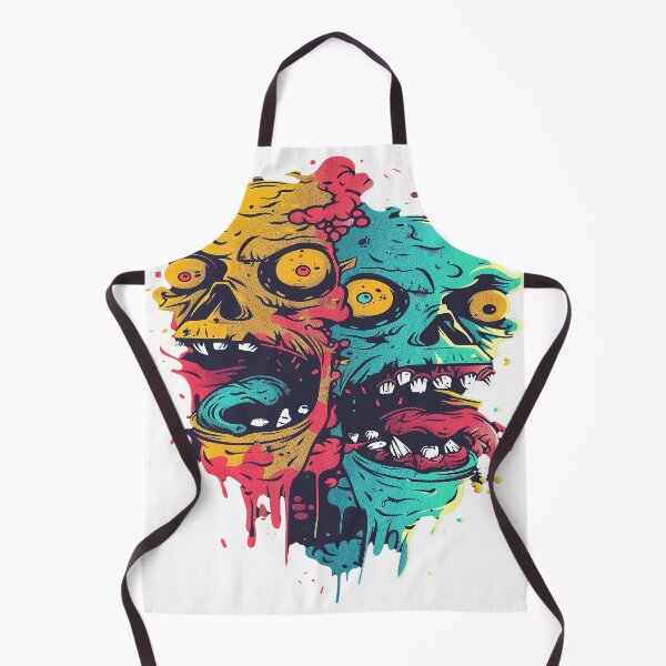 Item preview, Zombie Fashion designed and sold by nomiraclehere.