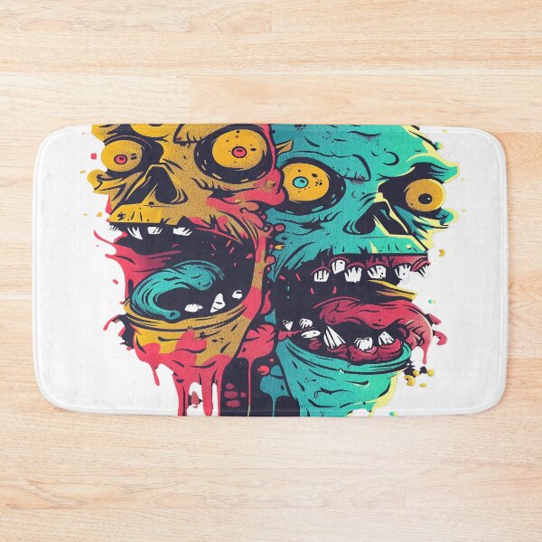 Item preview, Zombie Fashion designed and sold by nomiraclehere.