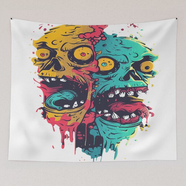Item preview, Zombie Fashion designed and sold by nomiraclehere.