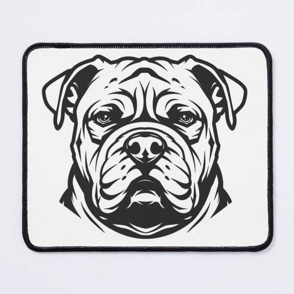 Item preview, Olde English Bulldogge designed and sold by OverNickles194.