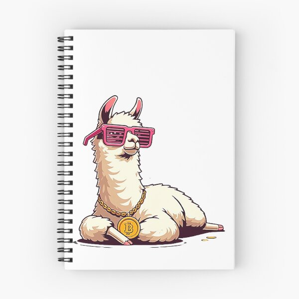 Item preview, Lazzy _ Crypto _ Bitcoin _ lamacrazylife designed and sold by JN-creative.