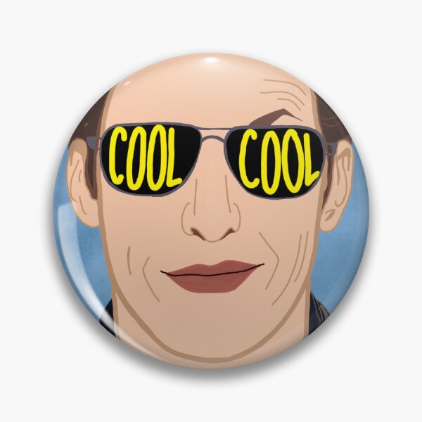 Artikelvorschau, Jake Peralta inspiriert Cool Cool Cool Brooklyn 99 entworfen und verkauft von megmarie018.