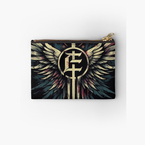 Item preview, Eden's Gate Cult Symbol: Sinister Sticker designed and sold by SellG00Ds.
