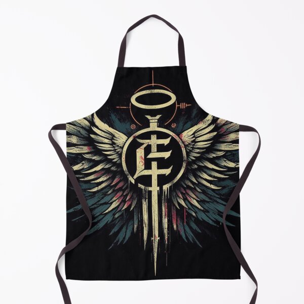 Item preview, Eden's Gate Cult Symbol: Sinister Sticker designed and sold by SellG00Ds.