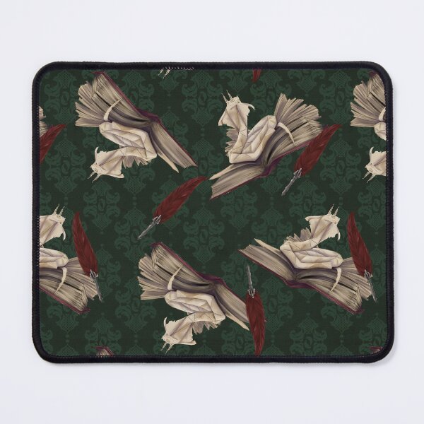 Item preview, Copy of Book Wyrm (Green) designed and sold by Hailey Suits.