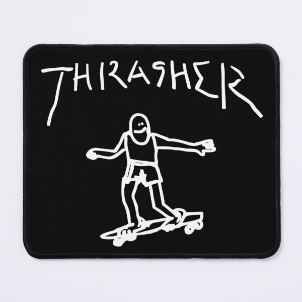 Item preview, Skateboarding Hall of Fame <<THRASHER>> designed and sold by wilatabawi.
