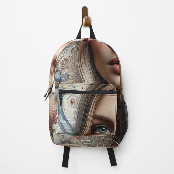 Item preview, Nature's Design: Delicate, Detailed, and Deep designed and sold by Pierre Beaulnes.