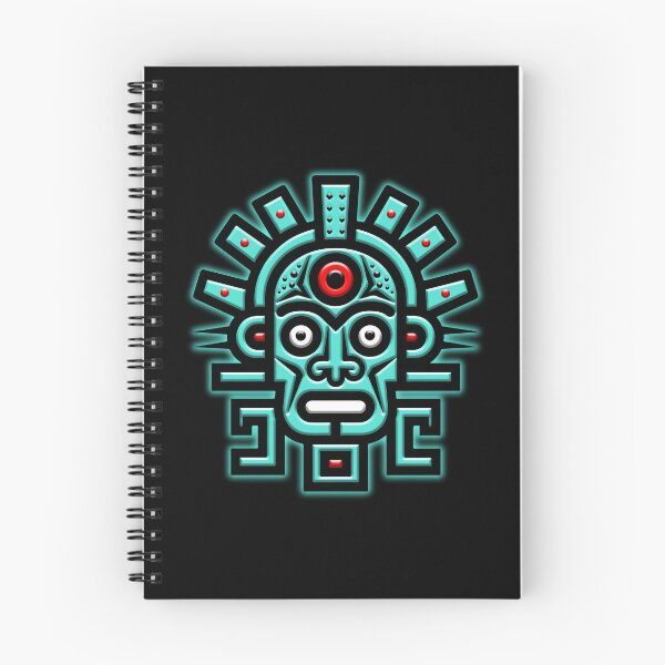 Item preview, AZTEC 47 designed and sold by Garden Of Nightmares.