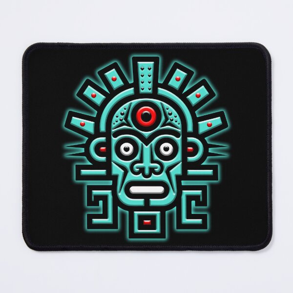 Item preview, AZTEC 47 designed and sold by Garden Of Nightmares.