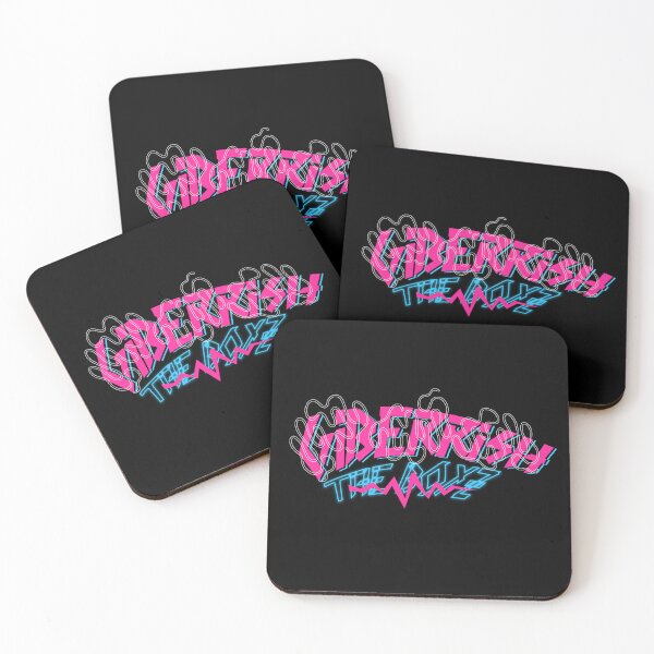 Item preview, Gibberish The boyz typography text deobi Morcaworks designed and sold by Morcawork.