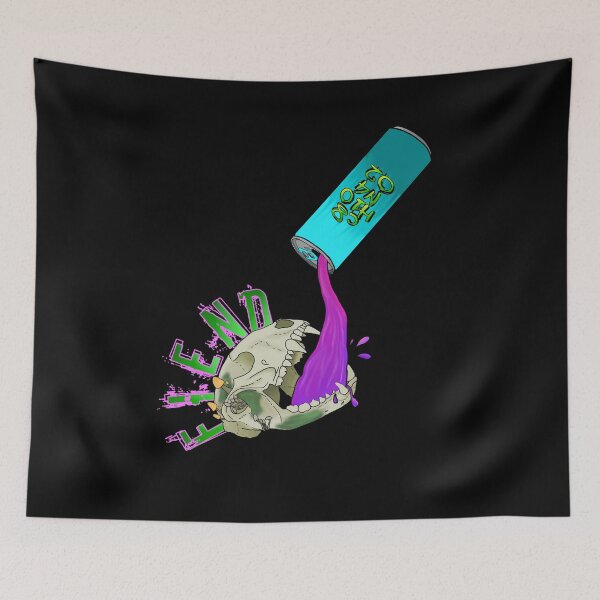 Item preview, Caffeine Fiend  designed and sold by Eclectic Gold.