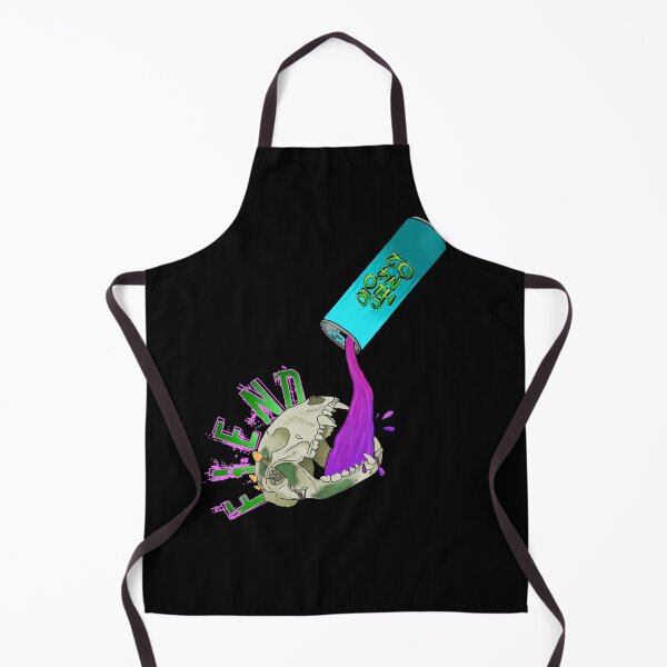 Item preview, Caffeine Fiend designed and sold by Eclectic Gold.