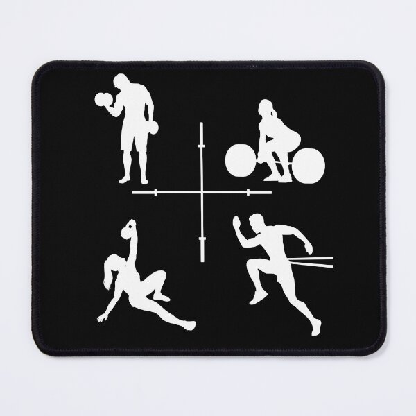 Item preview, Gym Rat Gains addition designed and sold by MatEz.