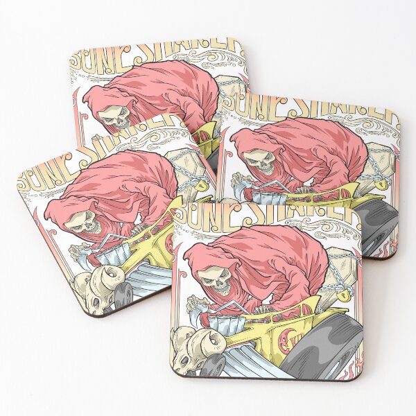 Item preview, Agitador de huesos designed and sold by BAYOO-ART.