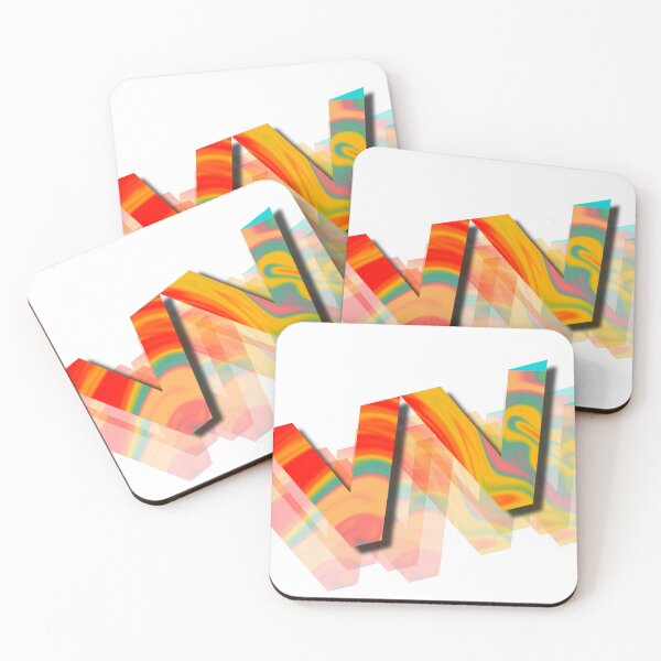 Item preview, Camiseta estilo TYE DYE con tendencia VV en Tik Tok designed and sold by SamanthaCreate.