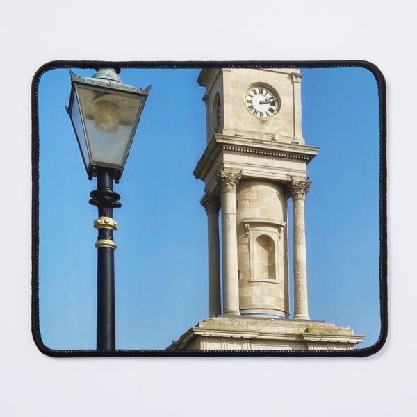 Item preview, Herne Bay ClockTower designed and sold by Abigail Barry.