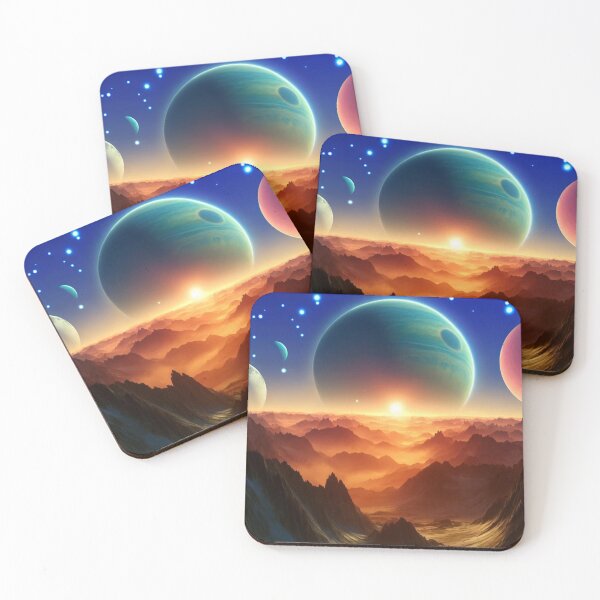 Item preview, Mountain Moon designed and sold by Eric Nagel.