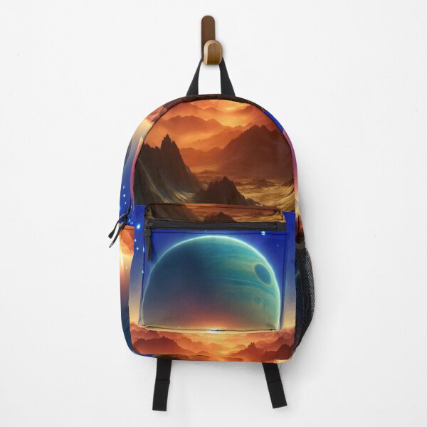 Item preview, Mountain Moon designed and sold by Eric Nagel.