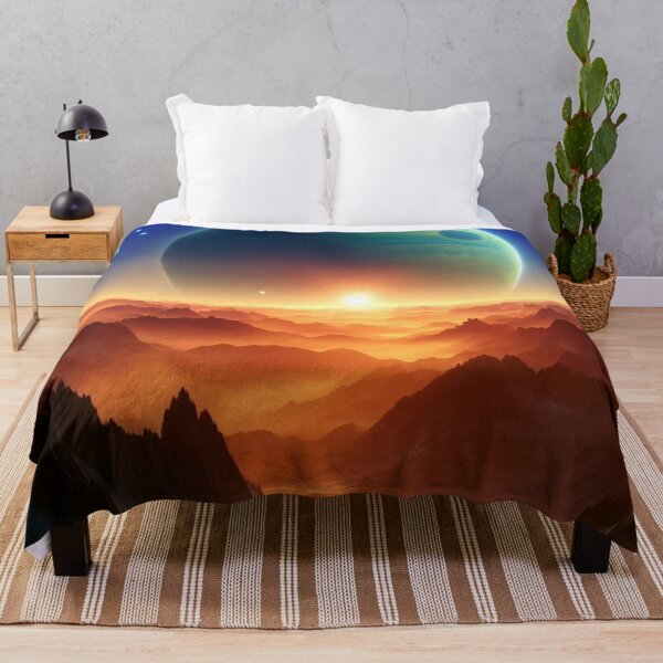 Item preview, Mountain Moon designed and sold by Eric Nagel.