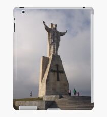 Christ iPad Case/Skin