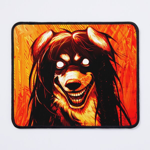 Item preview, Smile Dog designed and sold by SealPoint.