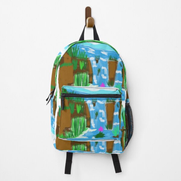Item preview, Waterfall designed and sold by MahantArt.