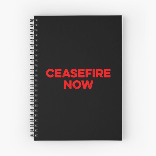 Item preview, Ceasefire Now - Free Palestine End Apharteid designed and sold by zeviwanty.