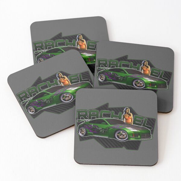 Item preview, Rachael 350Z designed and sold by Bayside34.