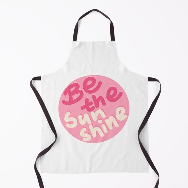 Item preview, Be the sunshine designed and sold by pinkyfish1010.