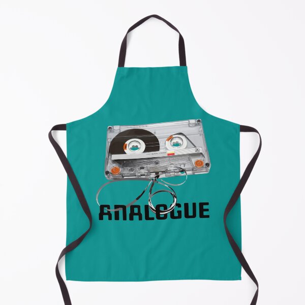 Aperçu de l'œuvre Cassette analogique créée et vendue par bonk-cycling.