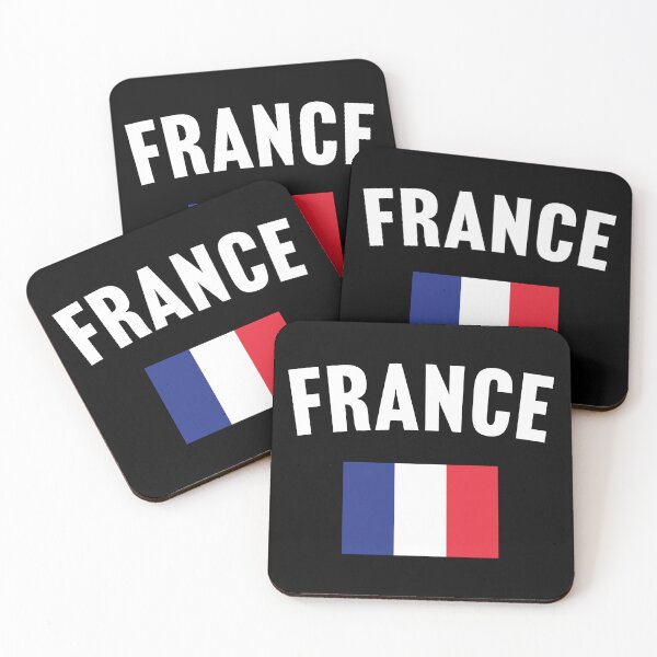 Item preview, France Flag designed and sold by PaulSDesign.