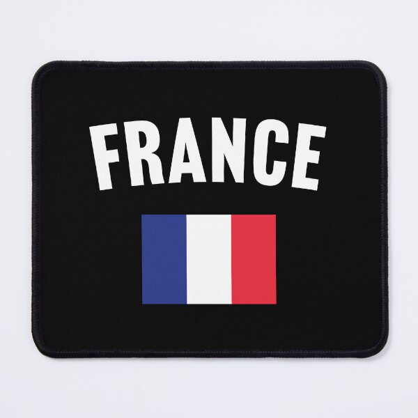Item preview, France Flag designed and sold by PaulSDesign.