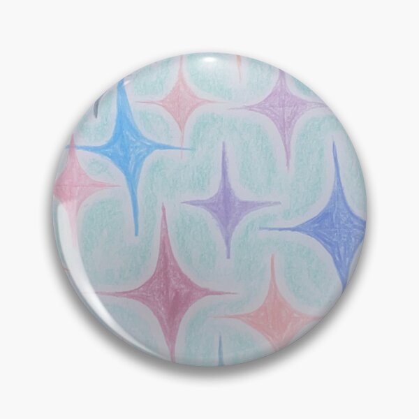 Item preview, Aesthetic Star Sparkle Design designed and sold by Sofia Stickers.