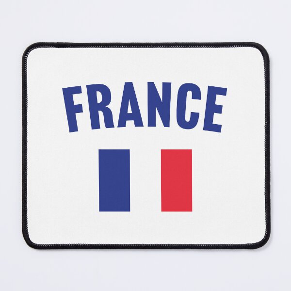 Item preview, France Flag designed and sold by PaulSDesign.