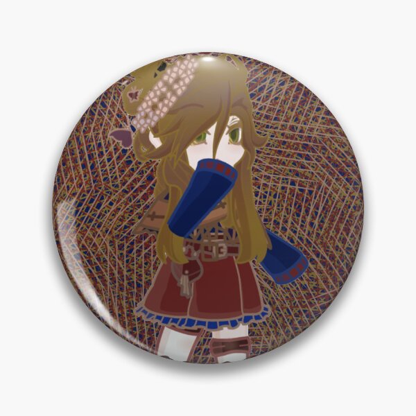 Item preview, Echo Gothel designed and sold by Amorphenby.