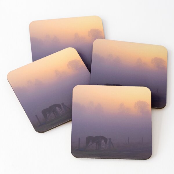 Item preview, Overo Dawn designed and sold by Penny Kittel.