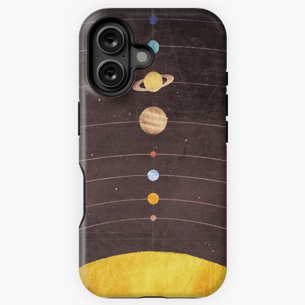 Item preview, Solar System designed and sold by annisatiarau.
