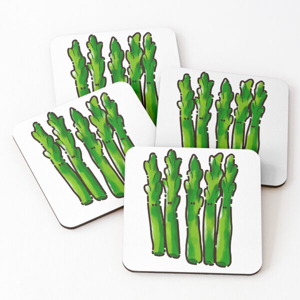 Item preview, asparagus designed and sold by WwsNttb.