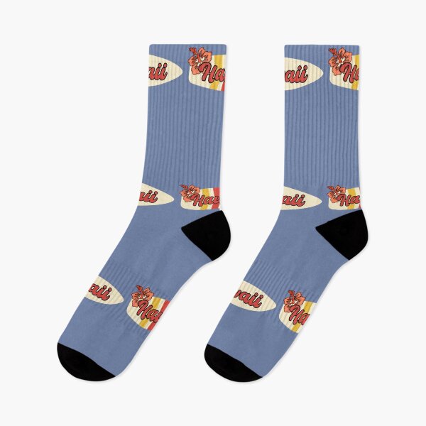 Item preview, Vintage Hawaii Surboarding designed and sold by alczar.