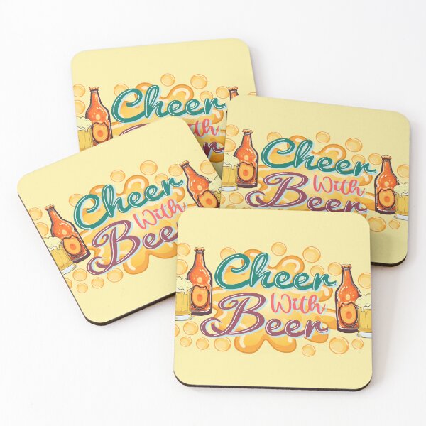 Item preview, Cheer with Beer designed and sold by PVGraphics18270.